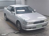 TOYOTA CRESTA JZX90 TOURER V