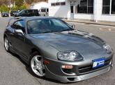 Toyota Supra 1995 2jzgte