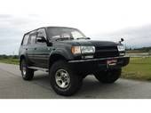 Toyota Land Cruiser 1994 