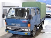 Mazda Titan WGSAT 1996 год