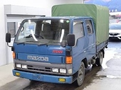 Mazda Titan WGSAT 1996 год