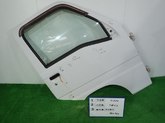 Subaru Sambar TV1 правая передняя дверь в сборе 15800758