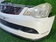 Nose cut Nissan Bluebird 2006 KG11 MR20DE