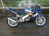 Мотоцикл Honda CBR150R