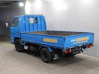 Isuzu Elf Truck NKR58E 1988 год