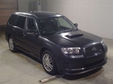 SUBARU FORESTER SG5 Low Sports 2.0T Sports S 4WD