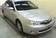 SUBARU IMPREZA GE3 1.5i 4WD