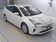 TOYOTA PRIUS 2015 ZVW55 S 4WD