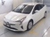 TOYOTA PRIUS 2015 ZVW55 S 4WD