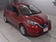 NISSAN NOTE 2018 Garnet Red E12 X DIG-S