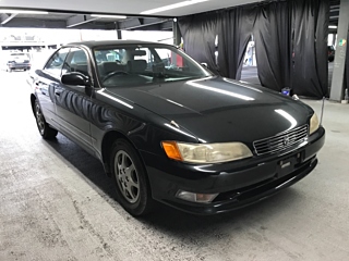 TOYOTA MARK II 1995 GX90