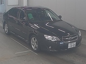 SUBARU LEGACY B4 BL5 2.0I ADVAN TEJI