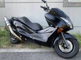 Мотоцикл Honda Forza Z MF10