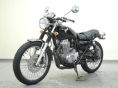 Мотоцикл Honda Steed 400 VLS