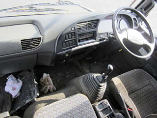 Isuzu Forward FRR35K3S 2002 год