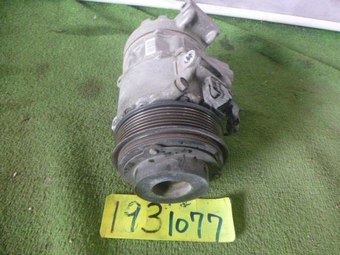 Lexus IS GSE20 компрессор кондиционера 88320-3A300 Denso 447260-1467 