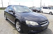 SUBARU LEGACY B4 BLE-30BLE-002883 3.0R