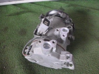 Lexus IS GSE20 компрессор кондиционера 88320-3A300 Denso 447260-1467 