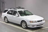 NISSAN CEFIRO 1997 WPA32