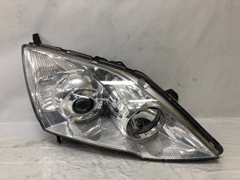 Правая фара HONDA CR-V 2007 921023K000