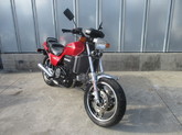 Мотоцикл Honda VF750