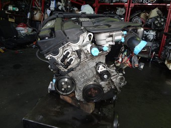 Двигатель BMW 320i, E90; E87; E91; E93; E92,