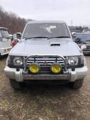 Mitsubishi Pajero 1996