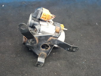 Блок ABS HONDA Accord 2000 3911052000