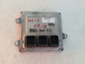 Блок управления ECU HONDA Civic 2007 96342271