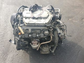 Двигатель Honda Accord 2009 15921353