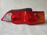Задний правый фонарь HONDA Acura 2002 