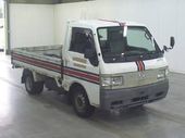 Mazda Bongo Brawny SK54T 1999 год