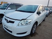 НОУСКАТ TOYOTA AURIS ZRE152