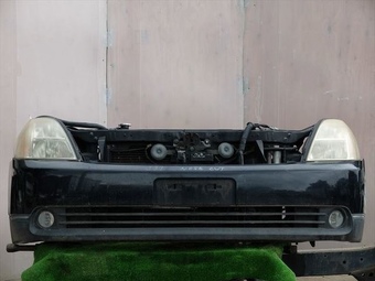 Nose cut NISSAN TEANA J31, NJ31 QR25 10063848 ЯПОНИЯ во Владивостоке