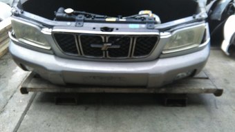 НОУСКАТ НА SUBARU FORESTER SF5 EJ202