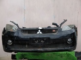 Nose cut MITSUBISHI COLT PLUS Z27A 4G15 P4398 во Владивостоке