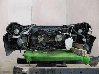 Nose cut NISSAN TEANA J31, NJ31 QR25 10063848 ЯПОНИЯ во Владивостоке