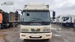 Грузовик рефрижератор FOTON Aumark