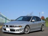 Mitsubishi Galant 2001