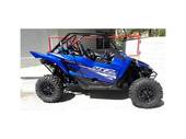 2019 Yamaha YXZ1000R SS SE