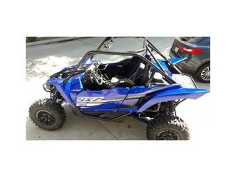 2019 Yamaha YXZ1000R SS SE