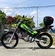 мотоцикл Kawasaki Super Sherpa 2005 г.