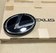 Передний логотип Lexus  LS GS RX NX RC HS CT 250 350 460 300 450h 600h 