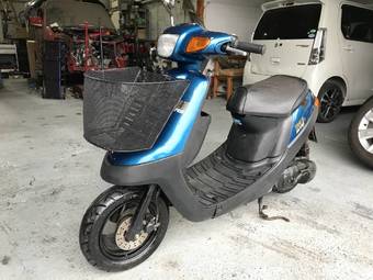 мопед Yamaha JOG Aprio Ⅱ*50cc 