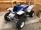 квадроциклы Yamaha YF350 2005г.