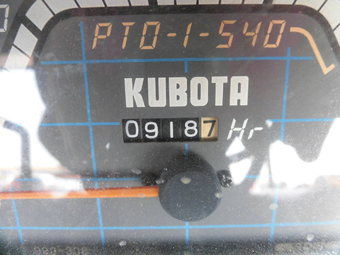 трактор ПСМ Kubota L1-245 2005 год