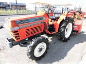 трактор ПСМ Kubota L1-245 2005 год