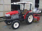 Yanmar EF228 2016 год 