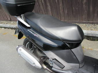 скутер  Aprilia SportCity Cube 250IE