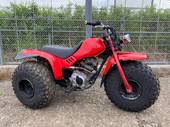 квадроциклы Honda ATC125